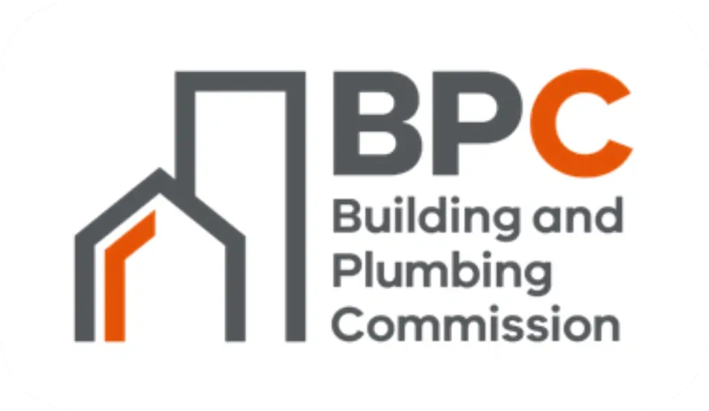 Building and Plumbing Commission