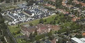Eastern Suburbs of Victoria