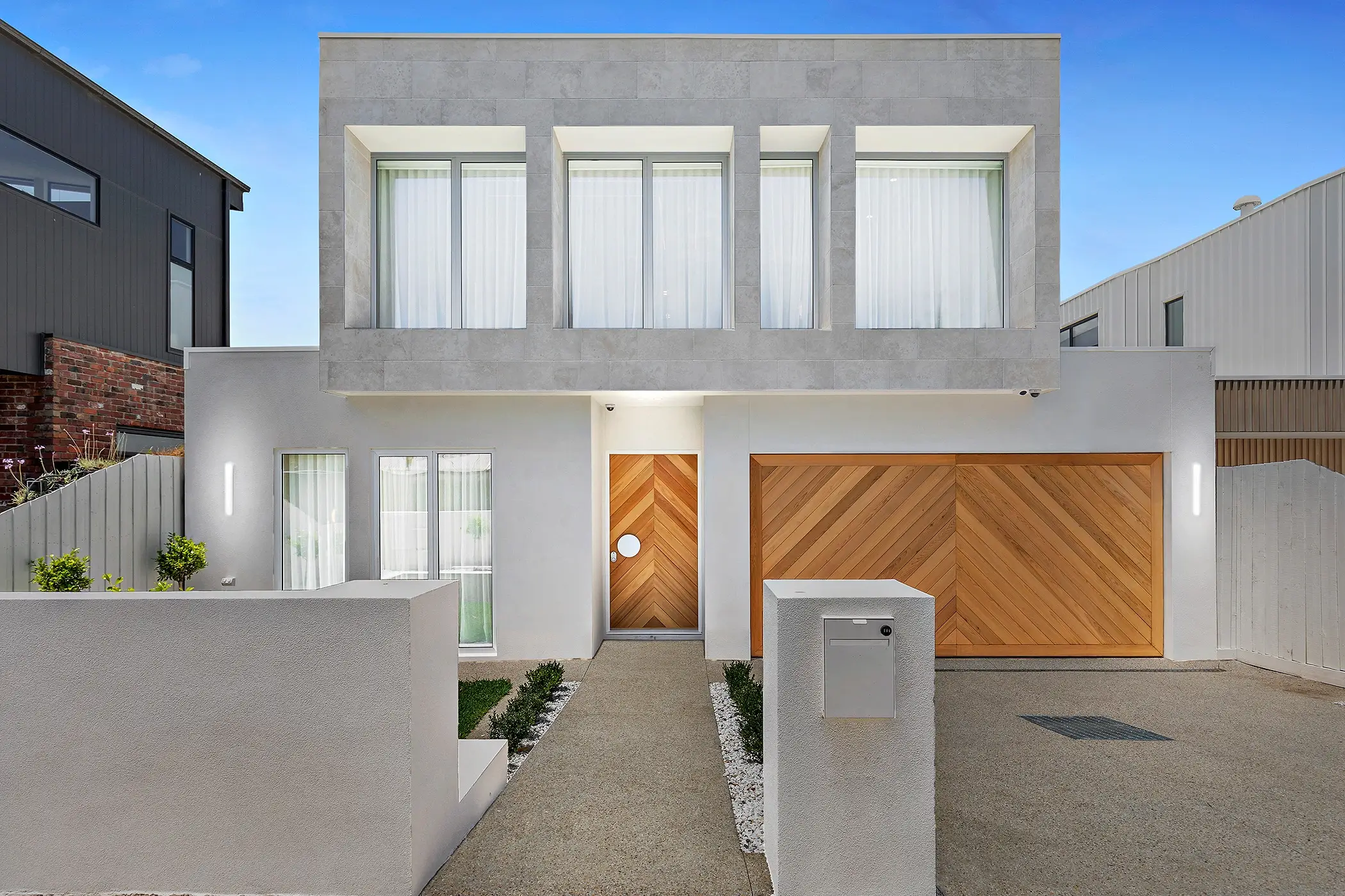 1 Freame Street Residential Project