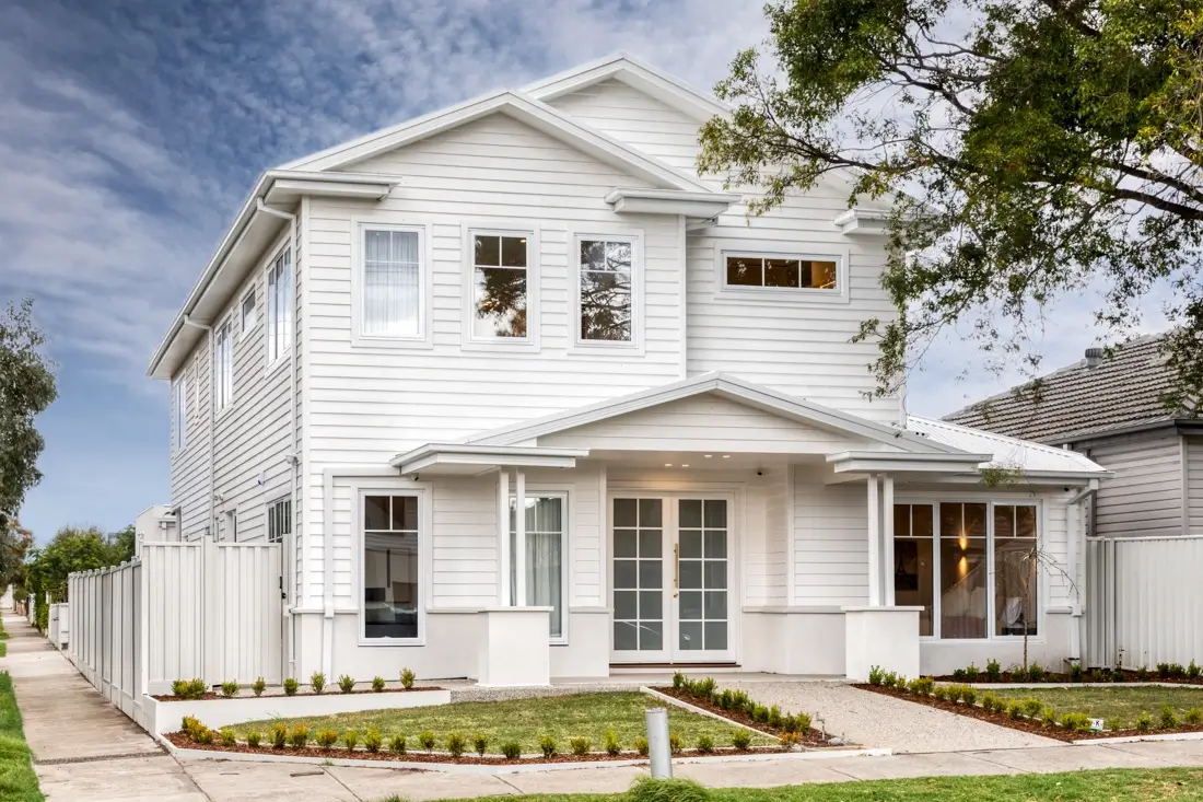 69 Benbow Street Residential Project