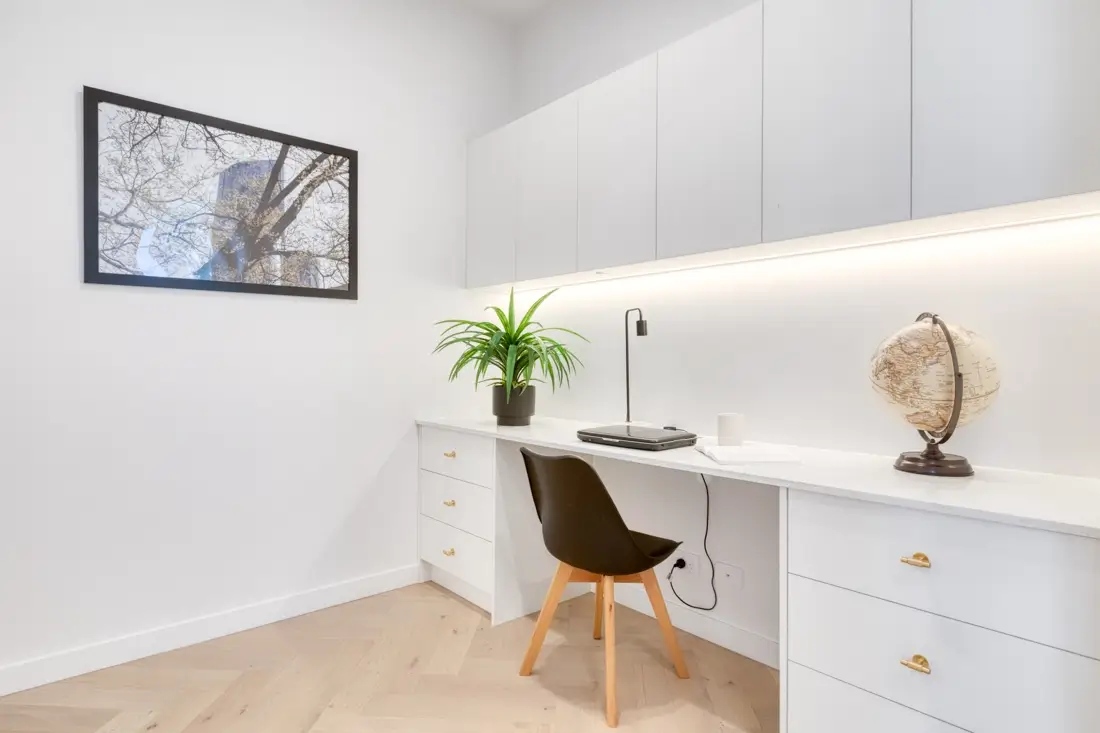 Butler's Pantry & Cabinetry