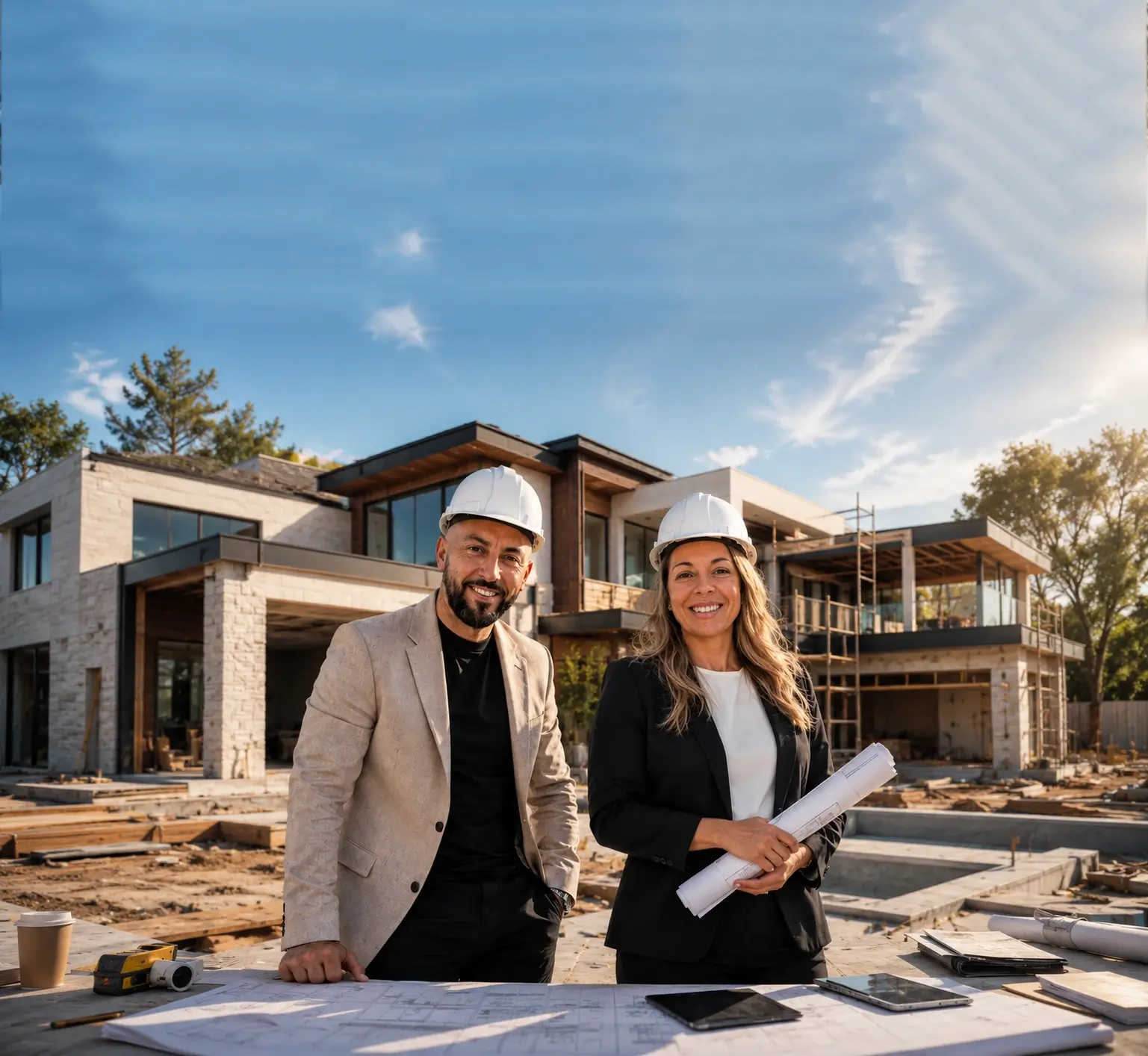 Project Management Services in Melbourne