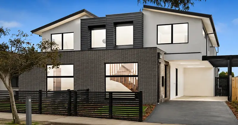 MULTI-UNIT DEVELOPMENTS