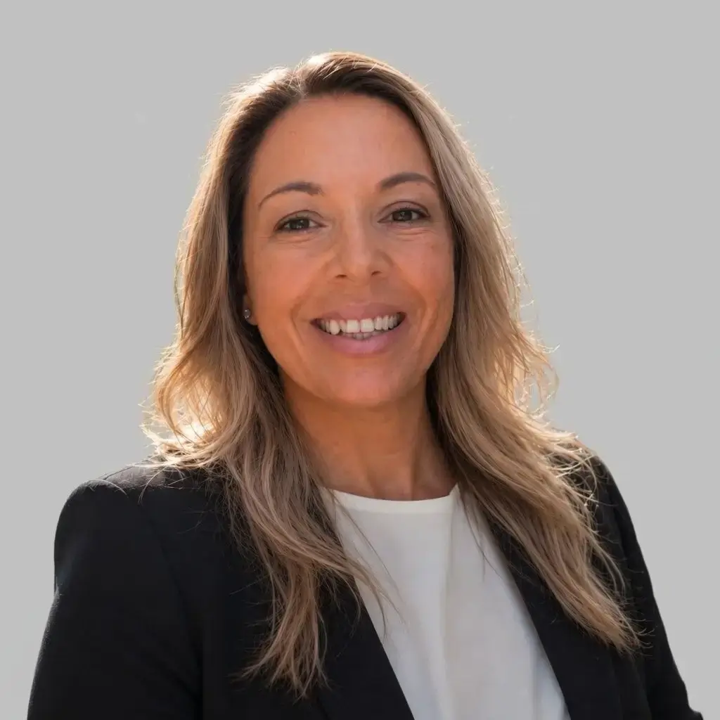 Dijana - Commercial Advisor
