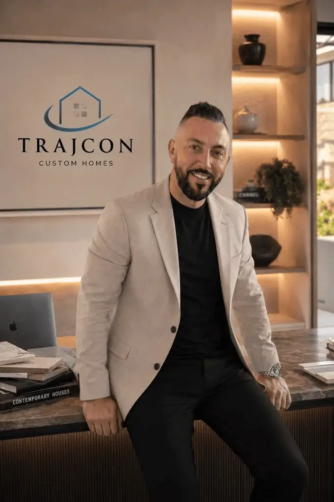 Kris Trajkovski - CEO